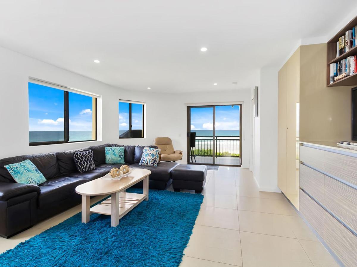 Shoreline 9 Penthouse With Ocean Views Hastings Point Exterior photo